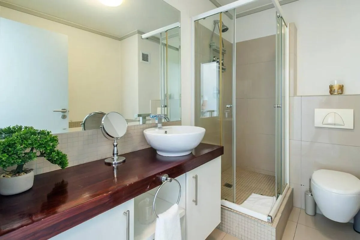 Lovely 2 Bed In Claremont Ciudad del Cabo Apartamento