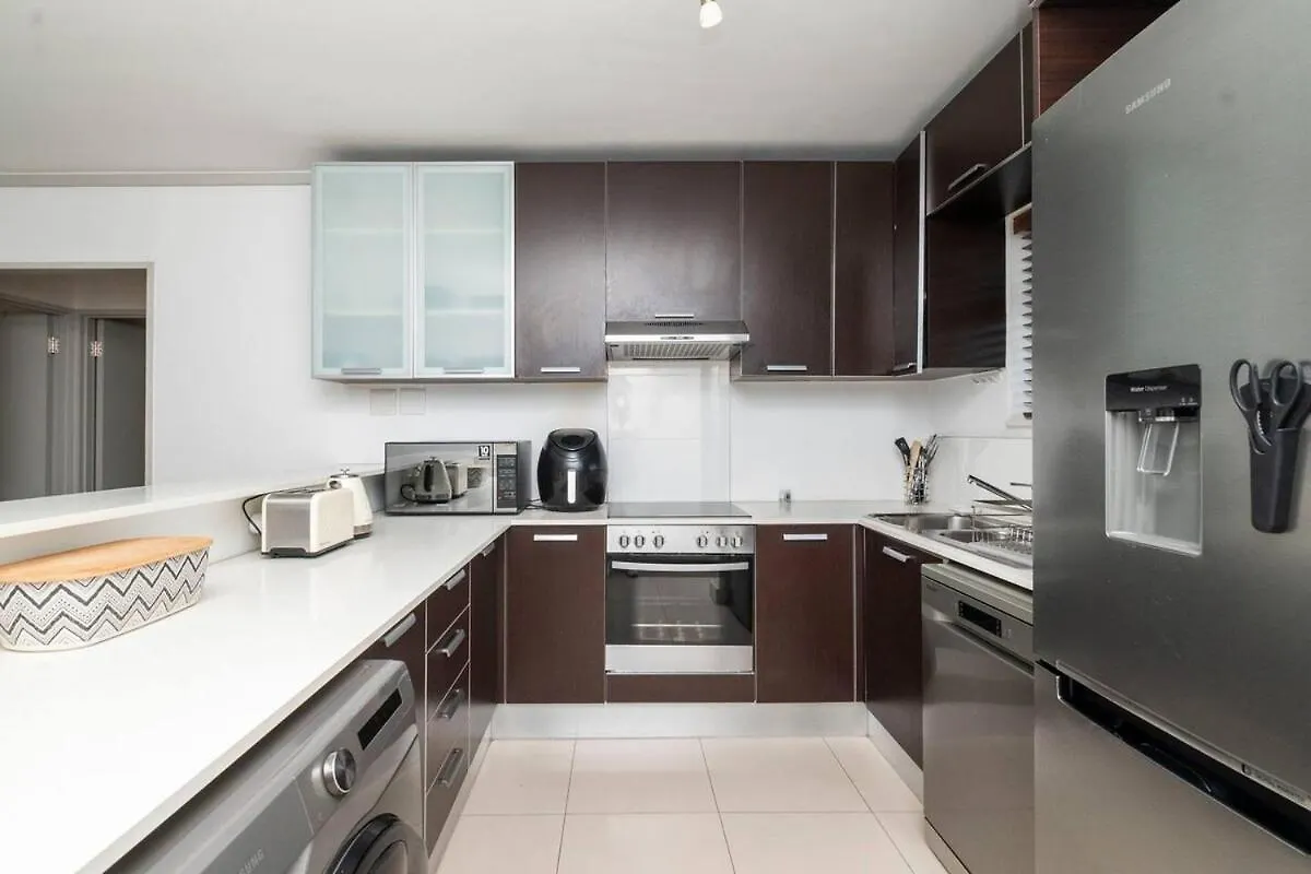 Lovely 2 Bed In Claremont Ciudad del Cabo Sudáfrica